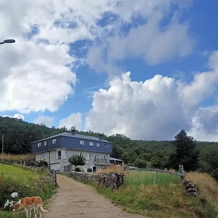 Vista Estrelada Holiday home *