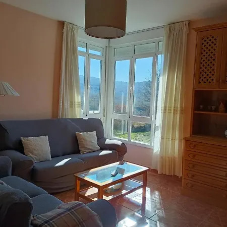 Vista Estrelada Requeixo