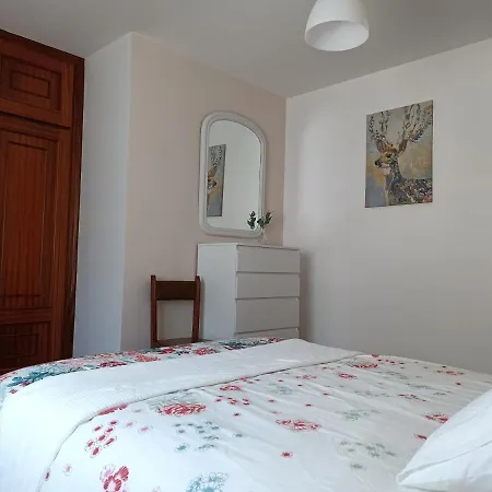 Vista Estrelada Сasa de vacaciones Requeixo