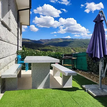 Vista Estrelada Requeixo