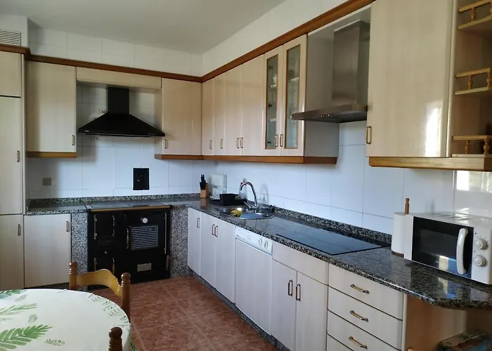 בית נופש Vista Estrelada