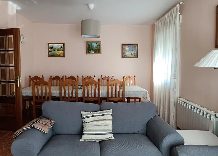 Vista Estrelada * Requeixo