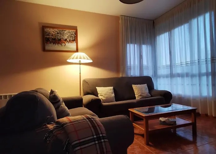 בית נופש Vista Estrelada