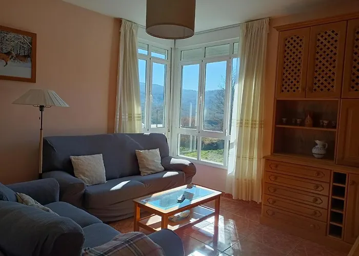 Vista Estrelada Requeixo