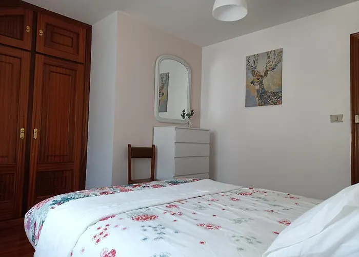 Vista Estrelada בית נופש Requeixo