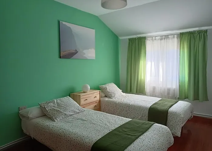 Vista Estrelada * Requeixo