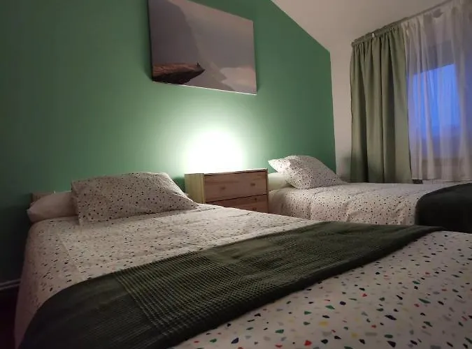 Vista Estrelada * Requeixo