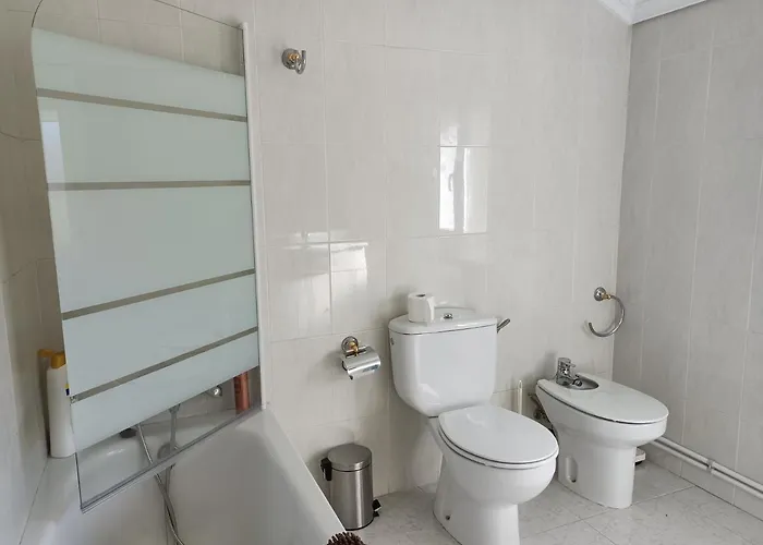 בית נופש Vista Estrelada Requeixo