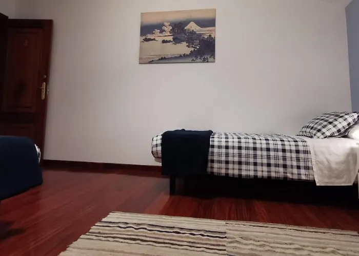 Vista Estrelada בית נופש Requeixo