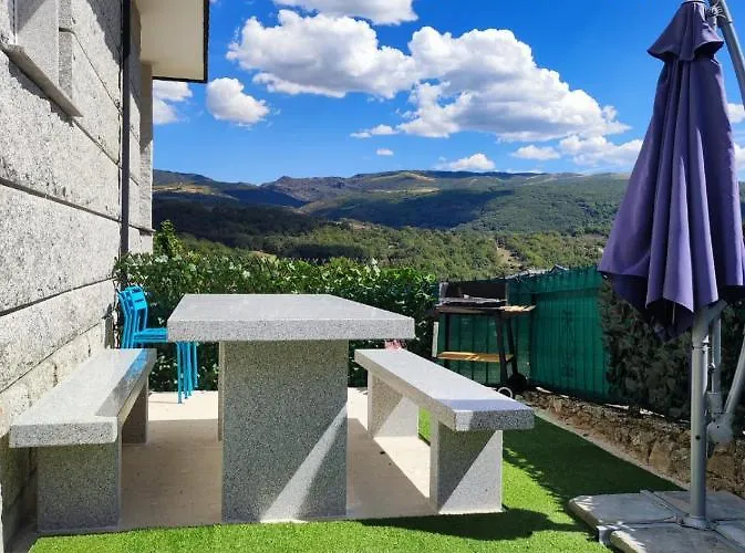 Vista Estrelada Requeixo